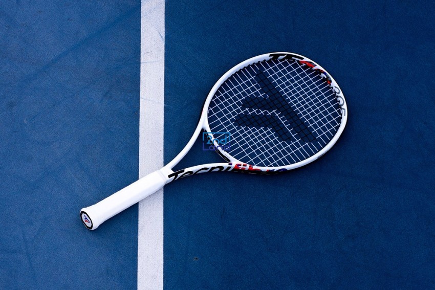 Cho thuê vợt tennis 8