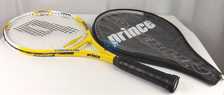 Cho thuê vợt tennis 4