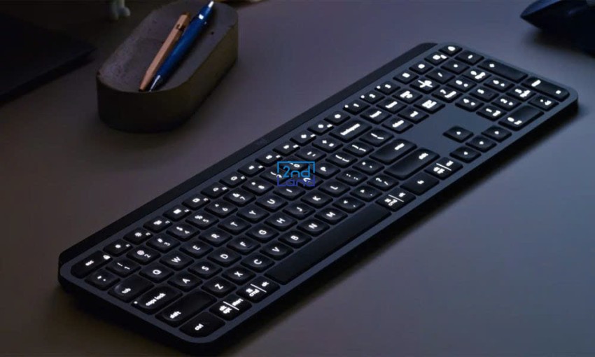 Chọn bàn phím cho MacBook 4