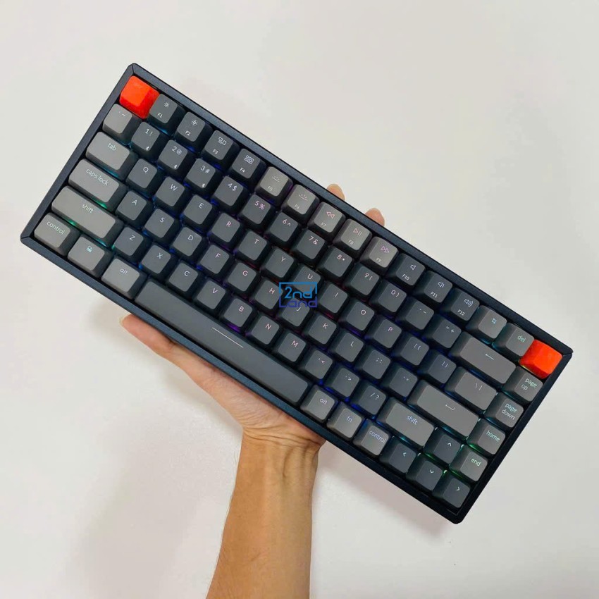 Chọn bàn phím cho MacBook 6