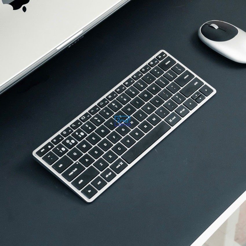 Chọn bàn phím cho MacBook 8