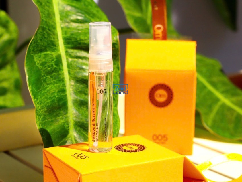 Chọn nước hoa theo mùa 4