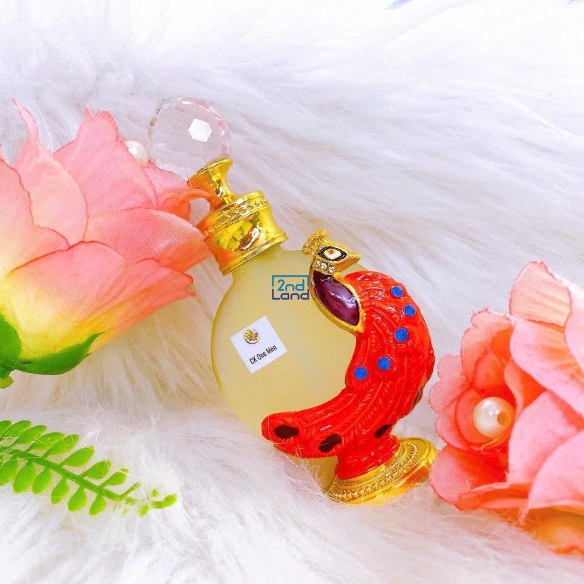 Chọn nước hoa theo mùa 6