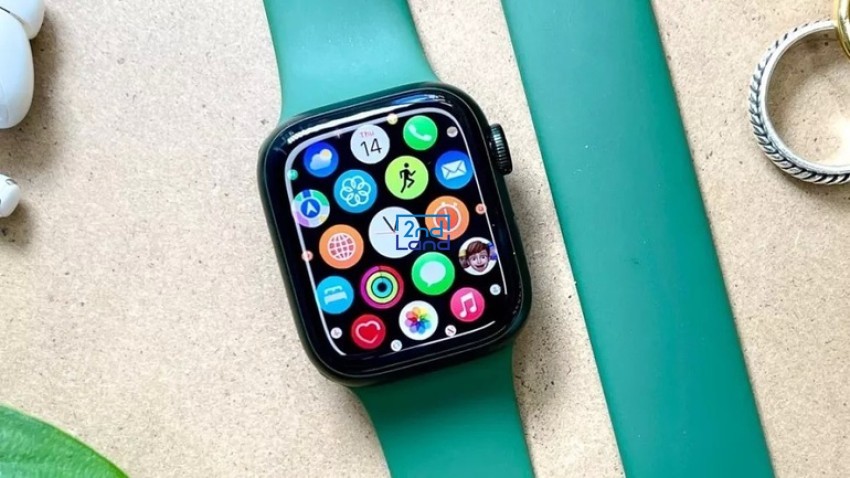 Có nên mua Apple Watch cũ? 4