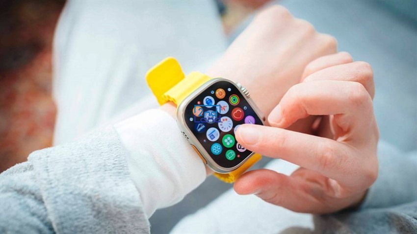 Có nên mua Apple Watch cũ? 22