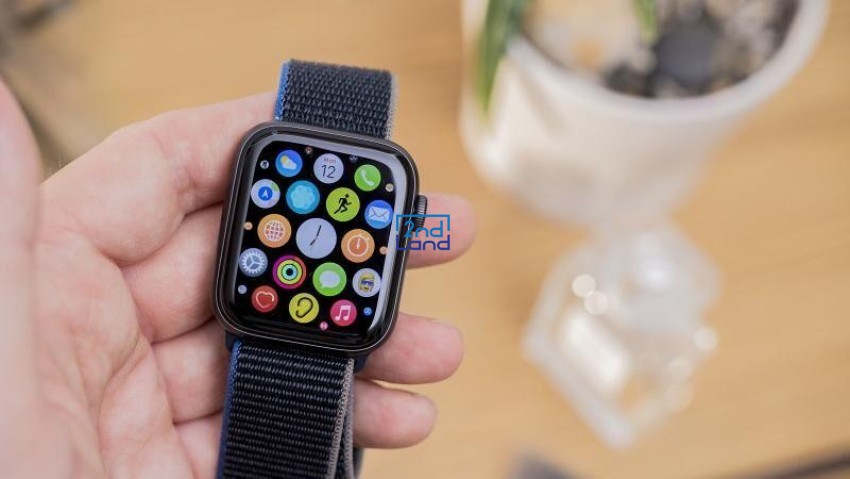 Có nên mua Apple Watch cũ? 26