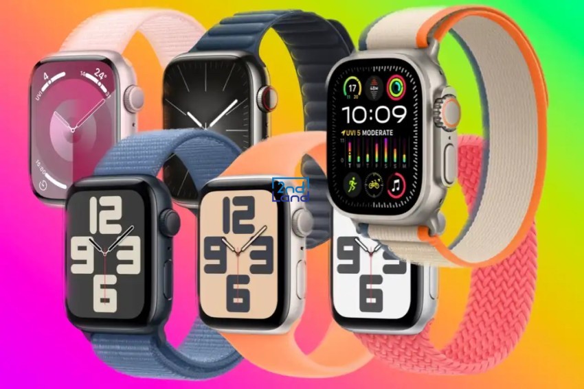 Có nên mua Apple Watch cũ? 28