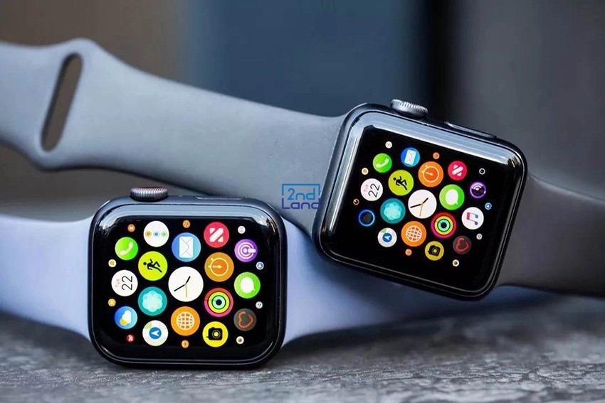 Có nên mua Apple Watch cũ? 6