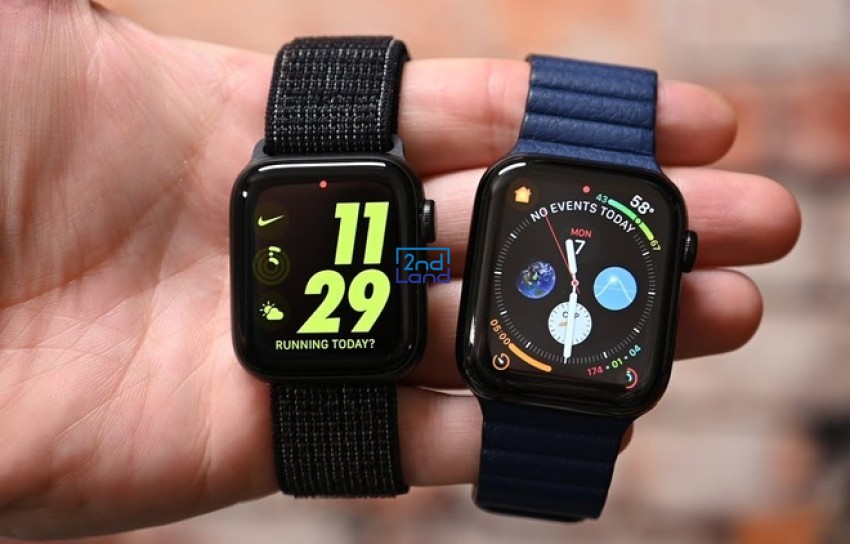 Có nên mua Apple Watch cũ? 8