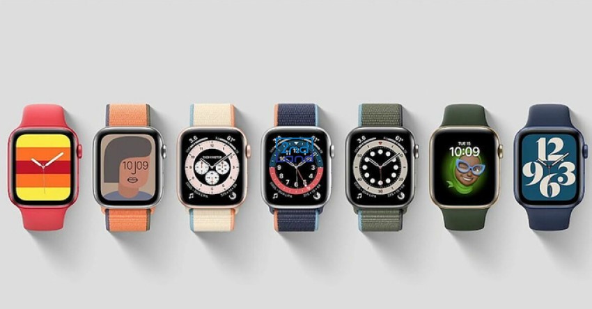 Có nên mua Apple Watch cũ? 10