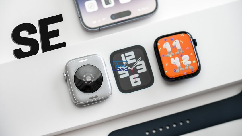 Có nên mua Apple Watch cũ? 12