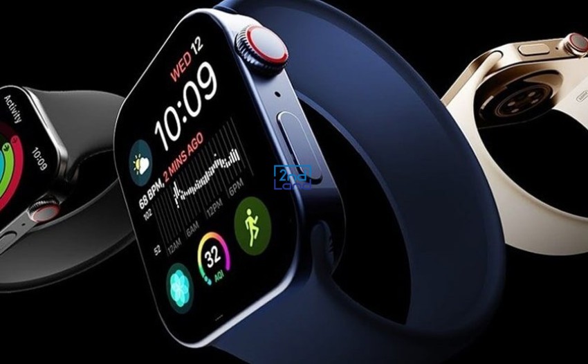 Có nên mua Apple Watch cũ? 14