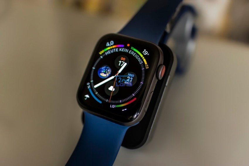 Có nên mua Apple Watch cũ? 16