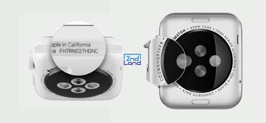 Có nên mua Apple Watch cũ? 18