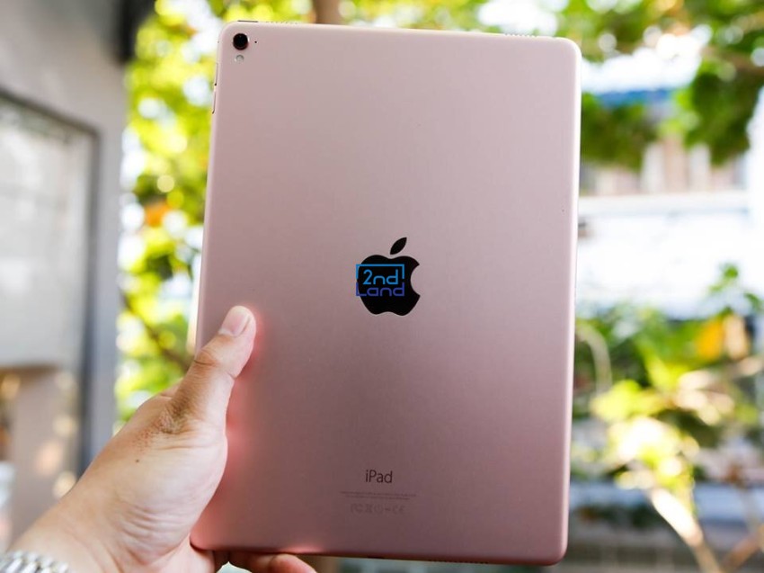 iPad Air 2 cũ