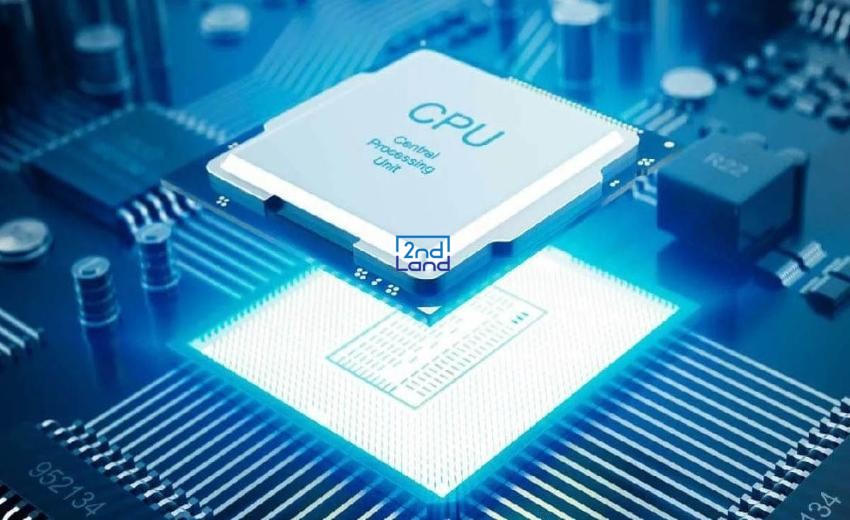 CPU là gì?
