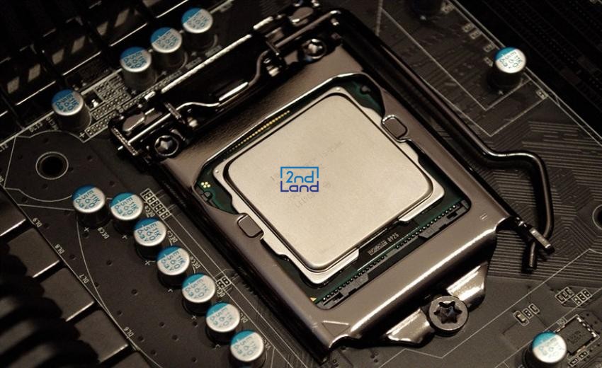 CPU là gì? 24