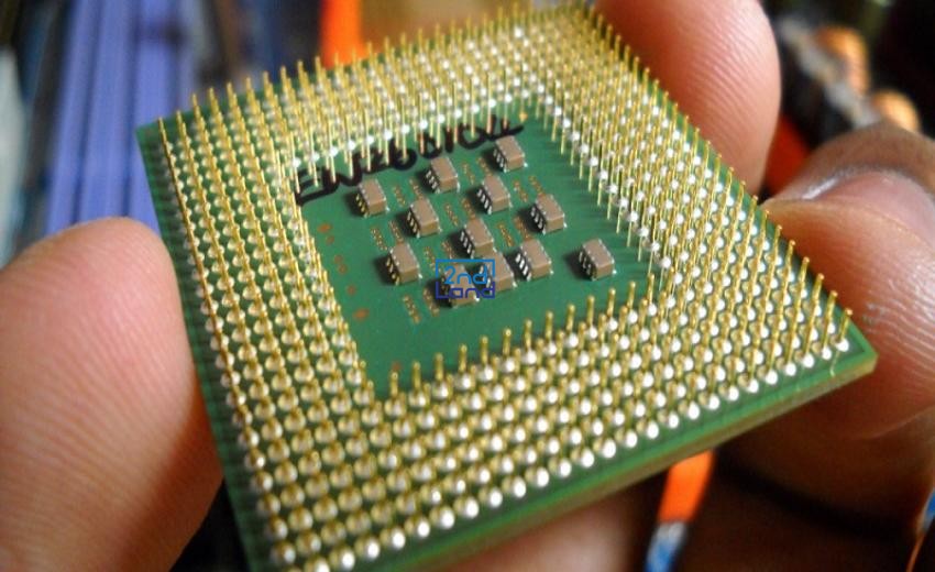CPU là gì? 4