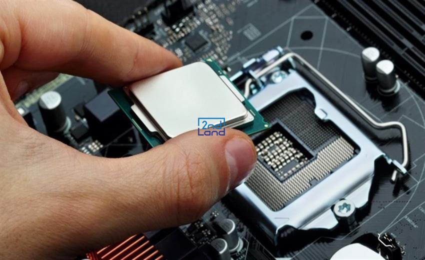 CPU là gì? 10