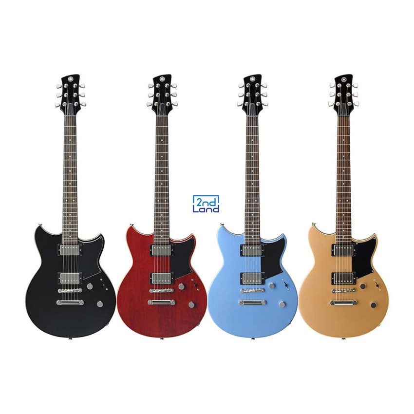 Đàn guitar điện cũ
