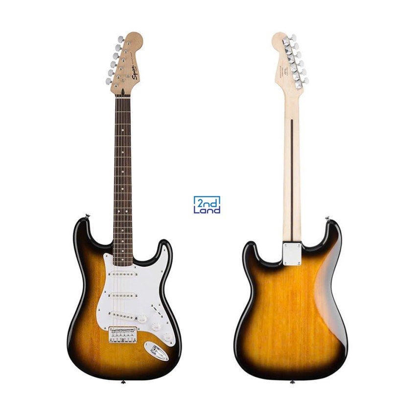Đàn guitar điện cũ 2