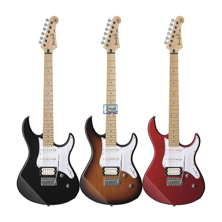 Đàn guitar điện cũ 4