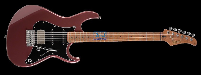 Đàn guitar điện cũ 10