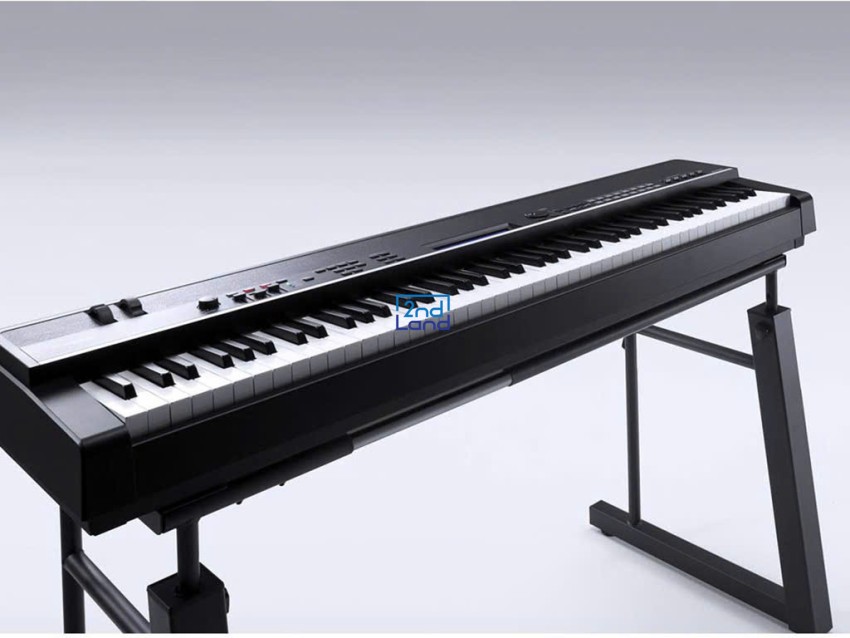 Đàn Piano cũ 4