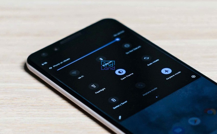 Dark Mode có thật sự tiết kiệm pin trên smartphone? 2