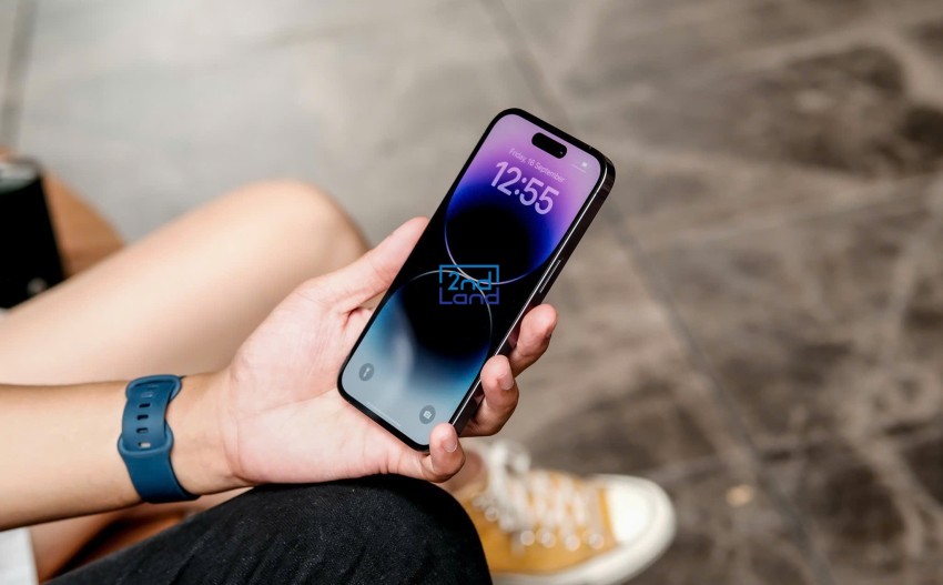 Dark Mode có thật sự tiết kiệm pin trên smartphone? 6
