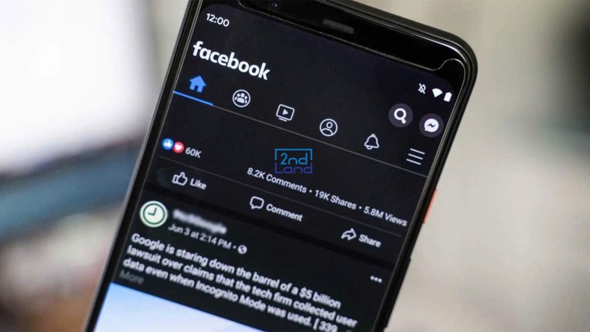 Dark Mode có thật sự tiết kiệm pin trên smartphone? 8
