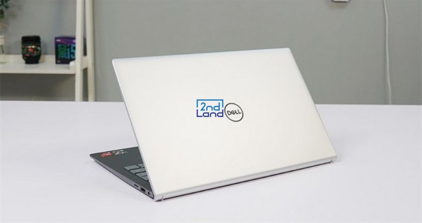 Laptop Dell cũ 1