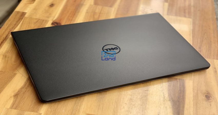 Laptop Dell cũ 4