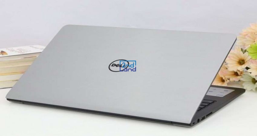 Laptop Dell cũ 5