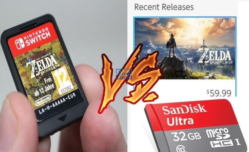 Đĩa game Nintendo cũ 8