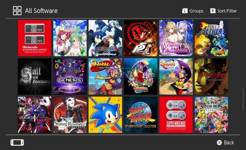 Đĩa game Nintendo cũ 12