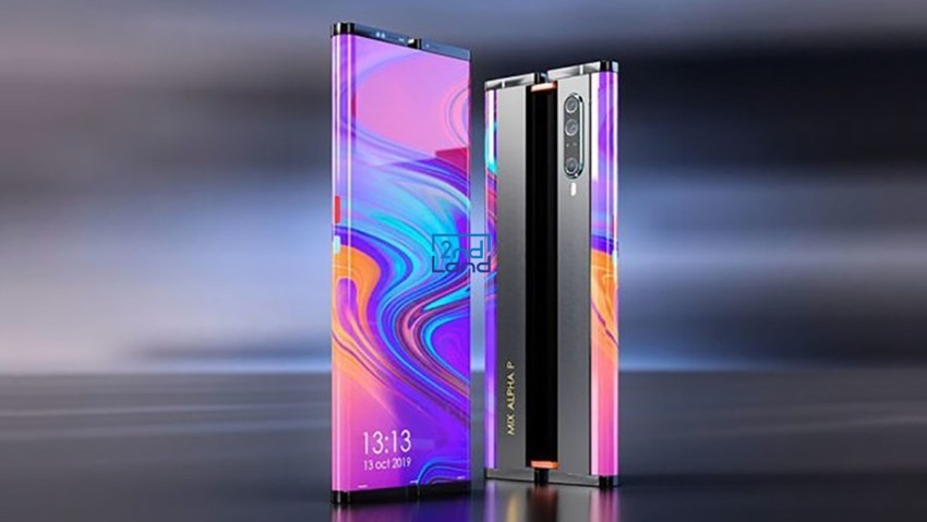Điện thoại độc lạ 4