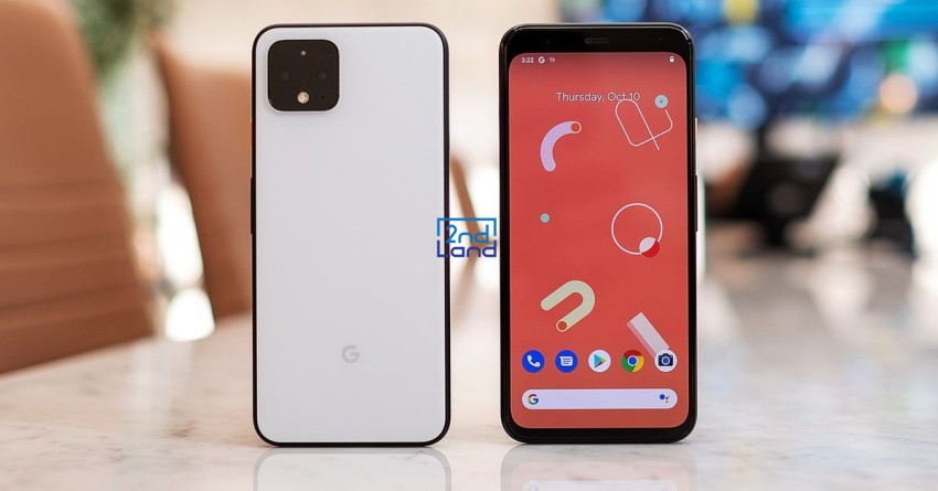 Điện thoại Google Pixel cũ