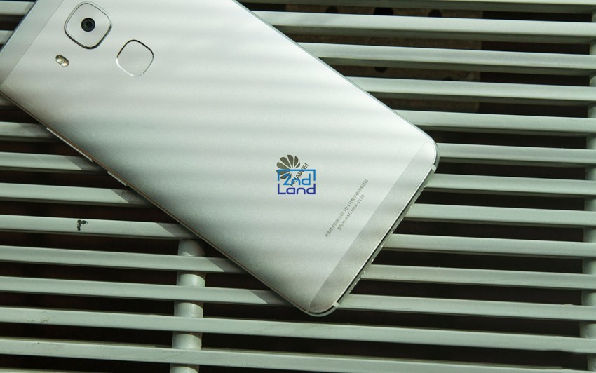 Điện thoại Huawei G9 Plus cũ