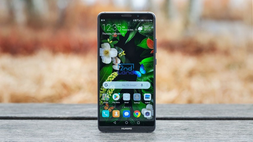 Điện thoại Huawei Mate 10 Pro cũ