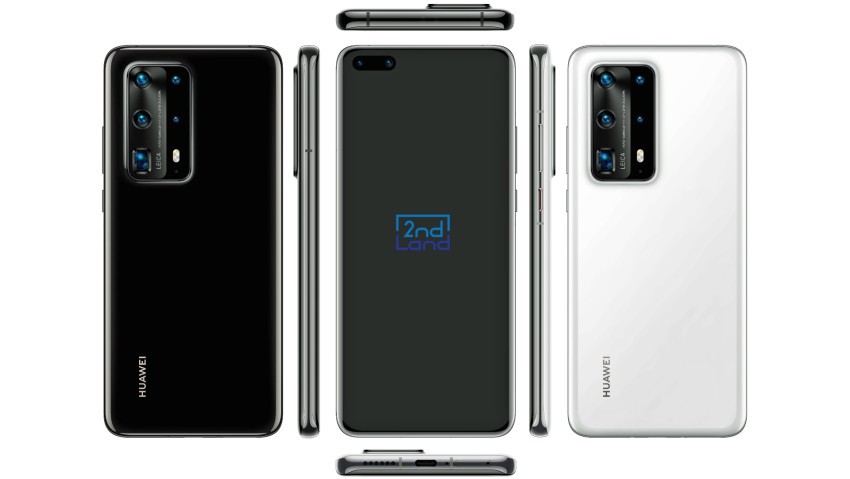 Nơi uy tín bán điện thoại Huawei P Series cũ ở TP.HCM