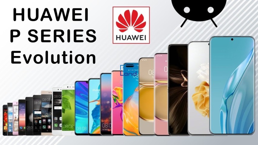 Vì sao điện thoại Huawei P Series cũ là lựa chọn số một?