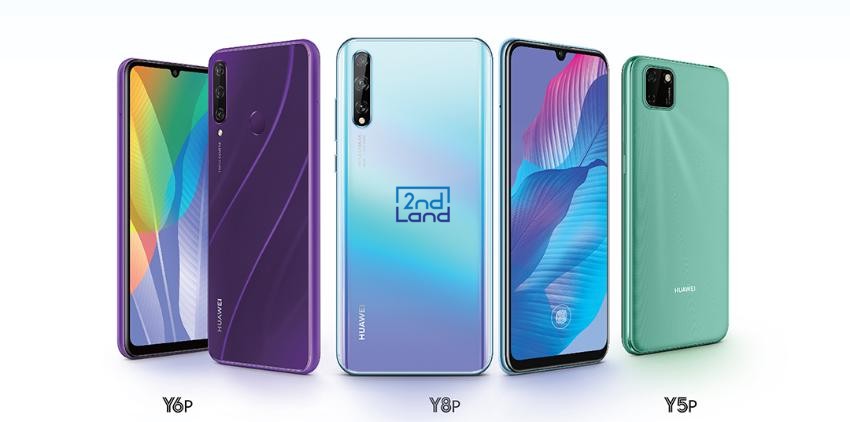 Nên chọn mua điện thoại Huawei Y Series ở đâu thì uy tín?