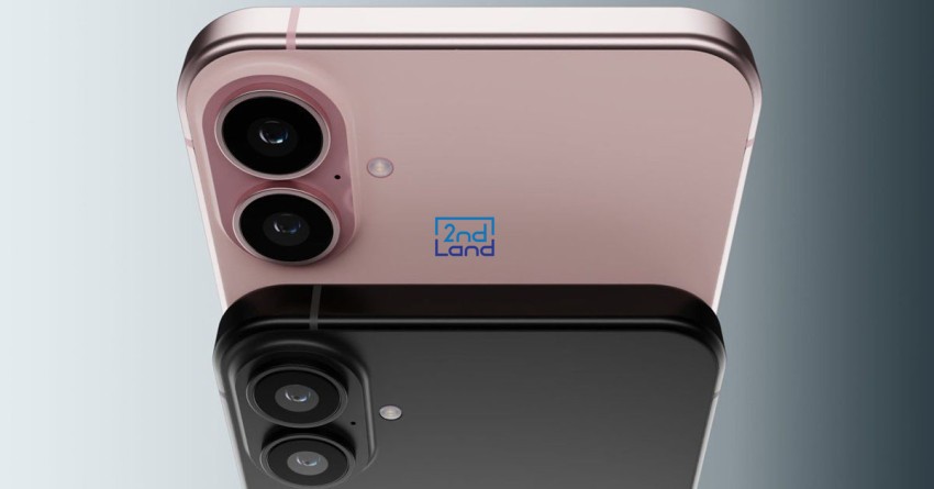 Điện thoại iPhone 17 cũ 8