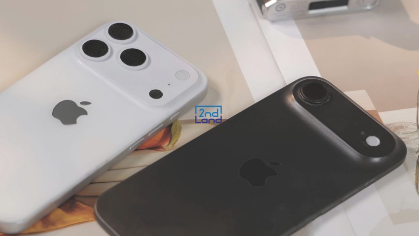 Điện thoại iPhone 17 cũ 2