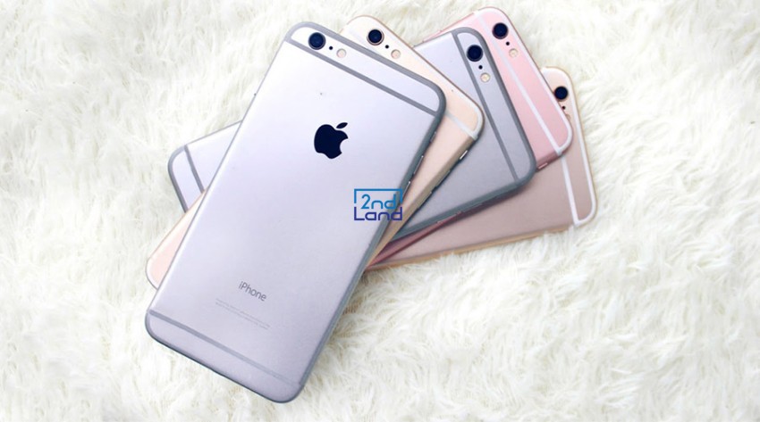 Điện thoại iPhone cũ dưới 1 triệu