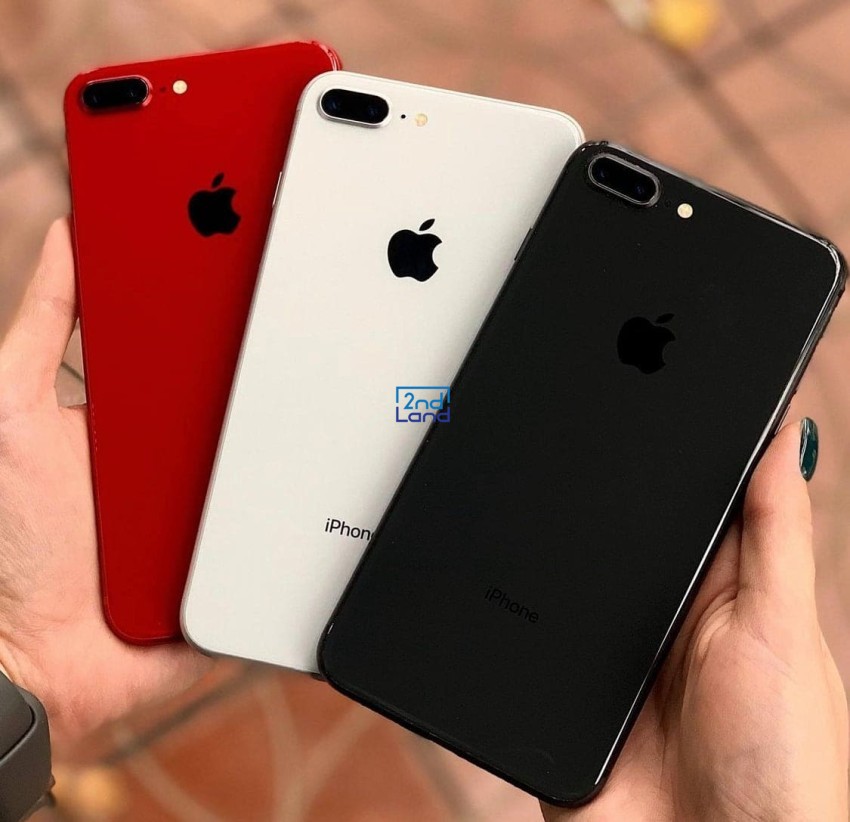 Điện thoại iPhone cũ dưới 1 triệu 8