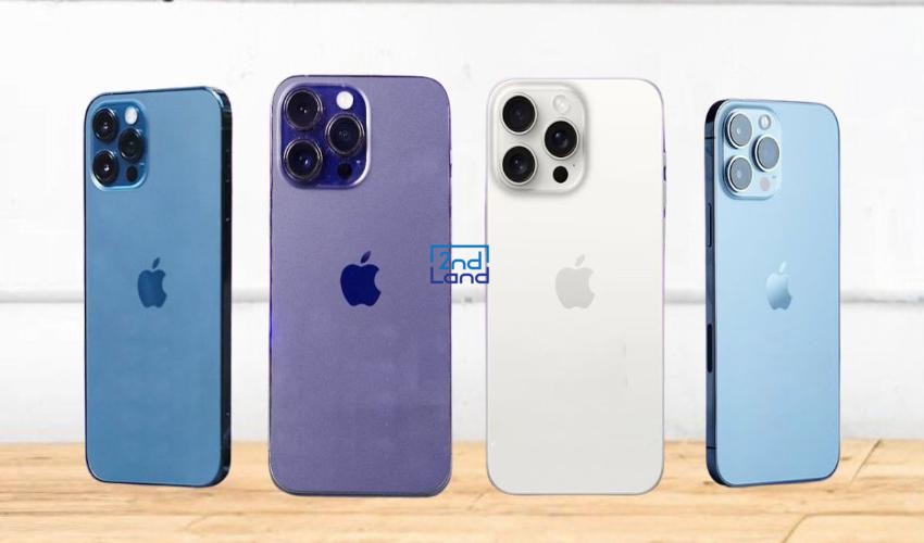 Điện thoại iPhone cũ dưới 20 triệu 10