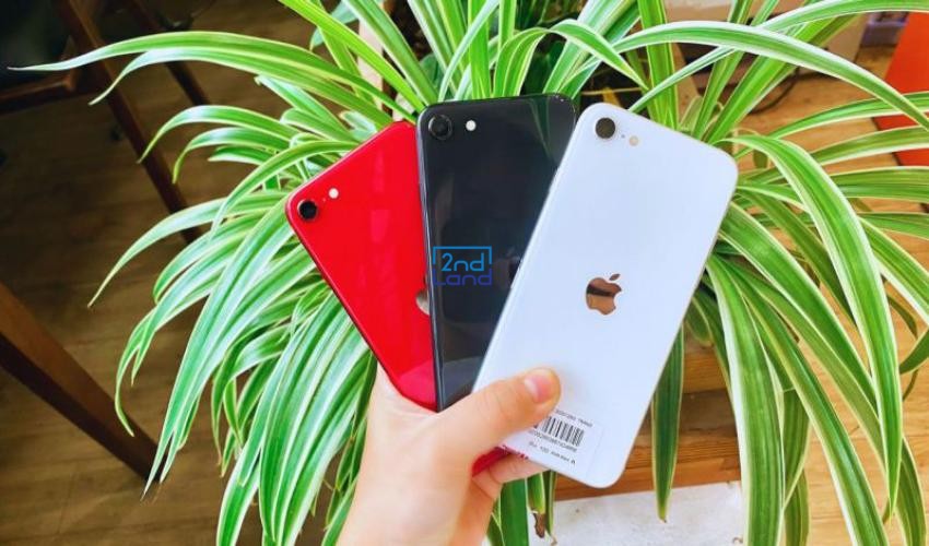 Điện thoại iPhone cũ dưới 4 triệu 1