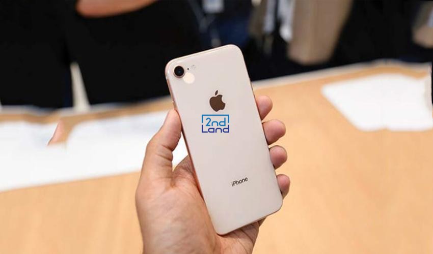 Điện thoại iPhone cũ dưới 4 triệu 10